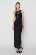SUBOO / MARJO MAXI DRESS