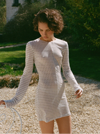 With Jean / Kenny Dress