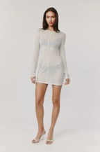 With Jean / Kenny Dress