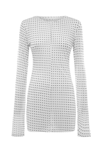 With Jean / Kenny Dress
