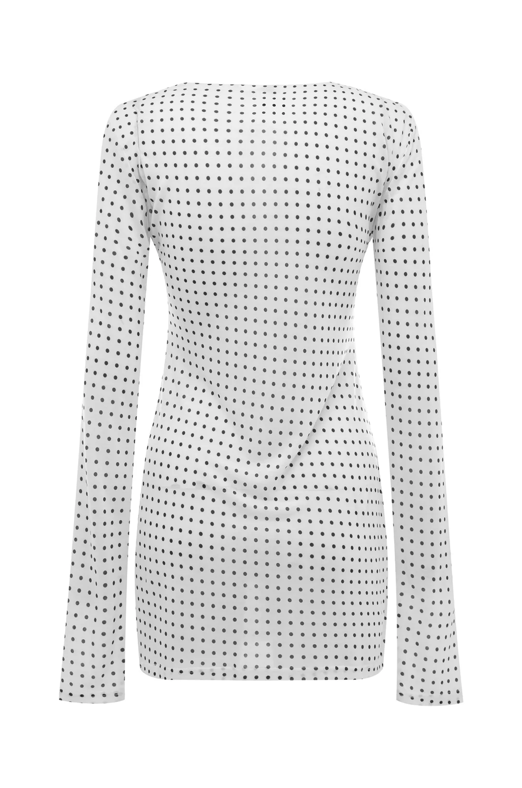 With Jean / Kenny Dress