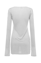 With Jean / Kenny Dress