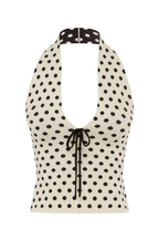 With Jean / Dottie Top