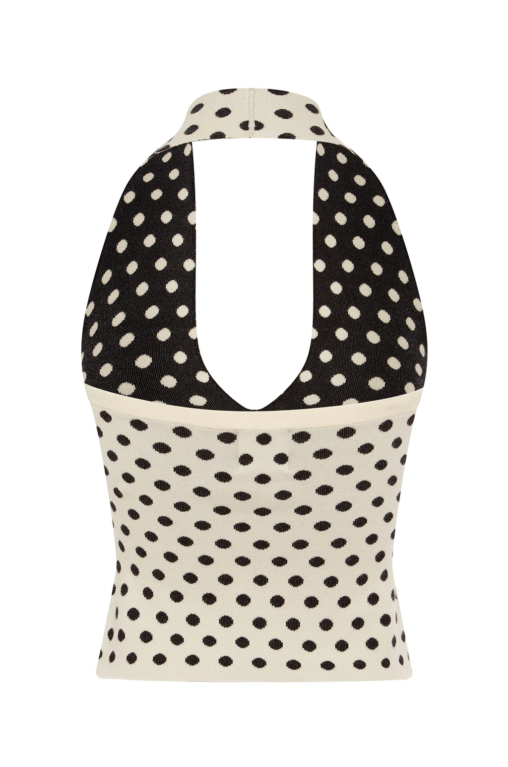 With Jean / Dottie Top