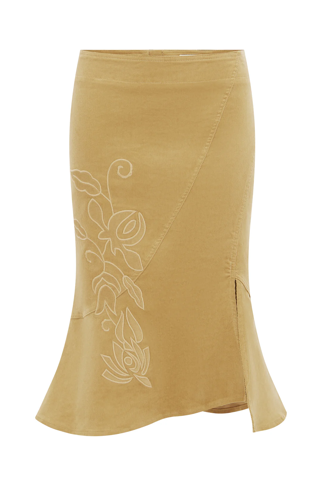 With Jean / NAOMI SKIRT