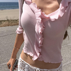 With Jean / EMILY TOP