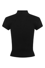 With Jean / LUCI TOP