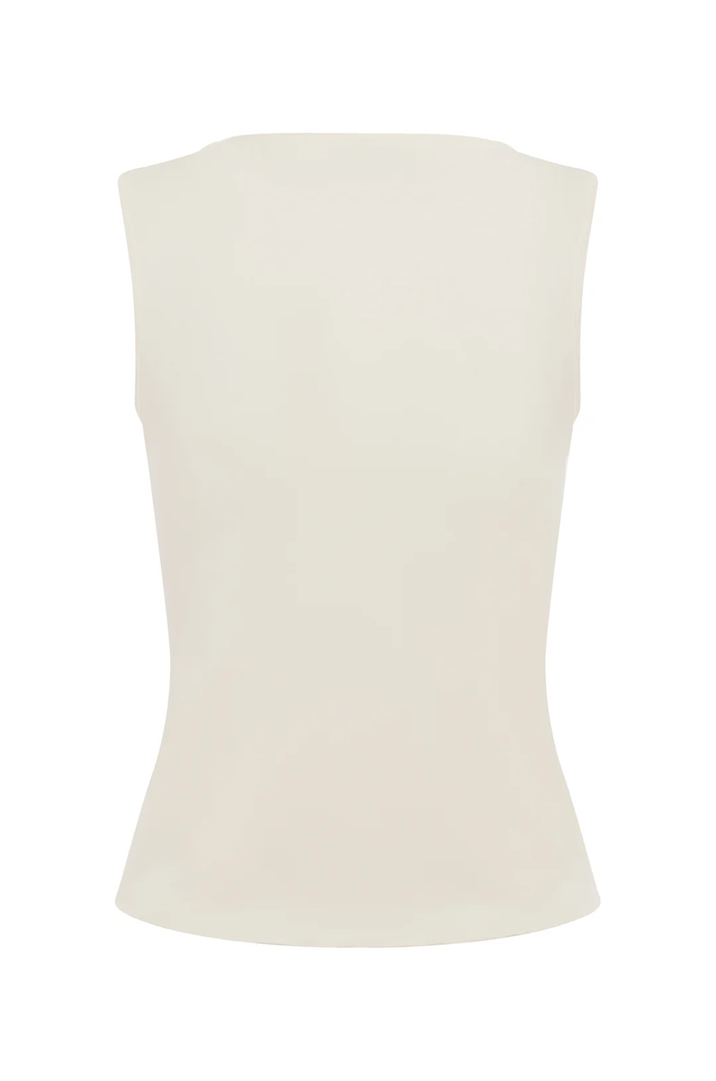 WITH JÉAN / TWIST FRONT TOP