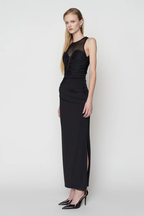 SUBOO / MARJO MAXI DRESS