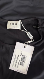 SUBOO / MARJO MAXI DRESS