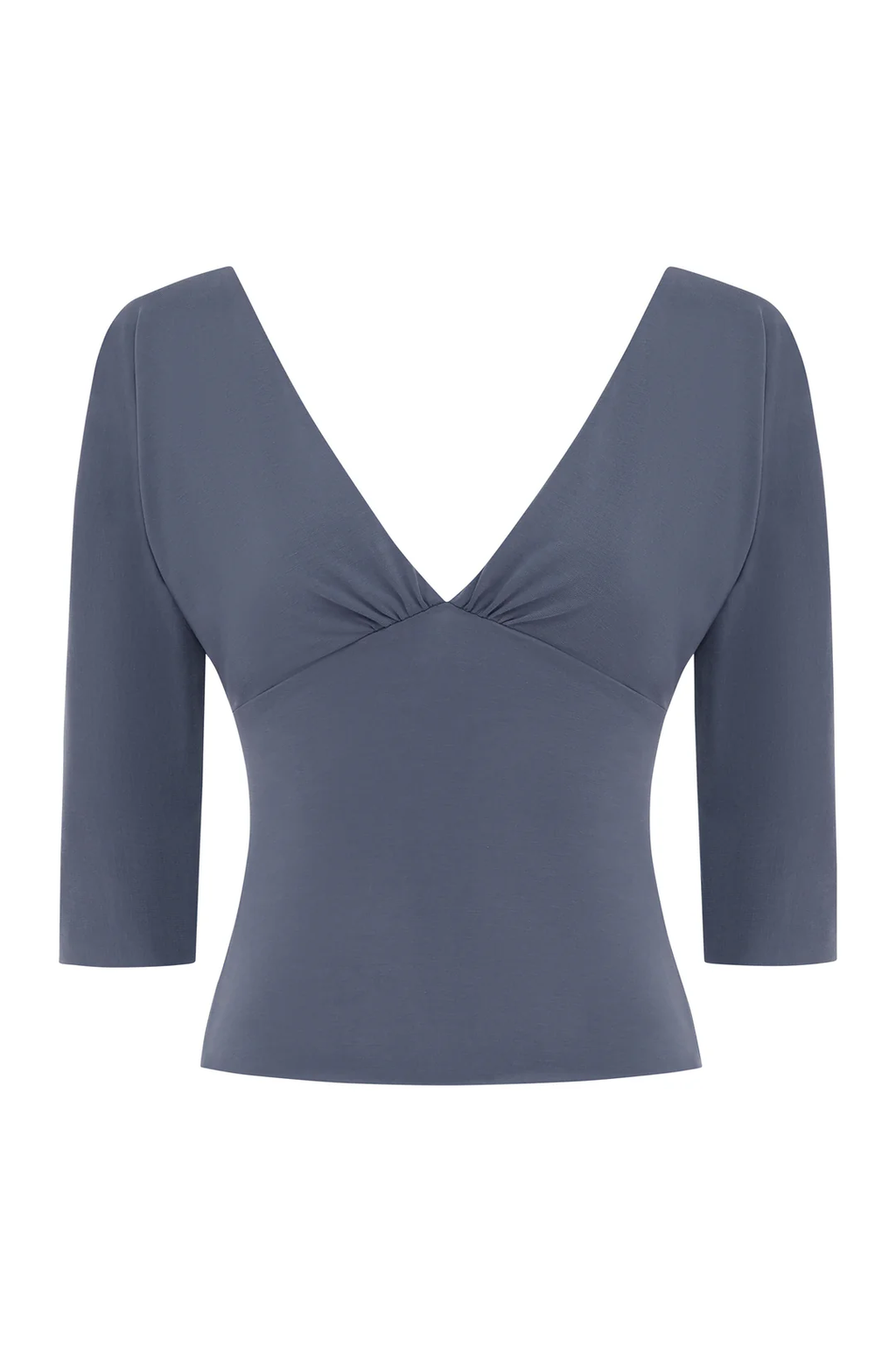 With Jean / LANA TOP
