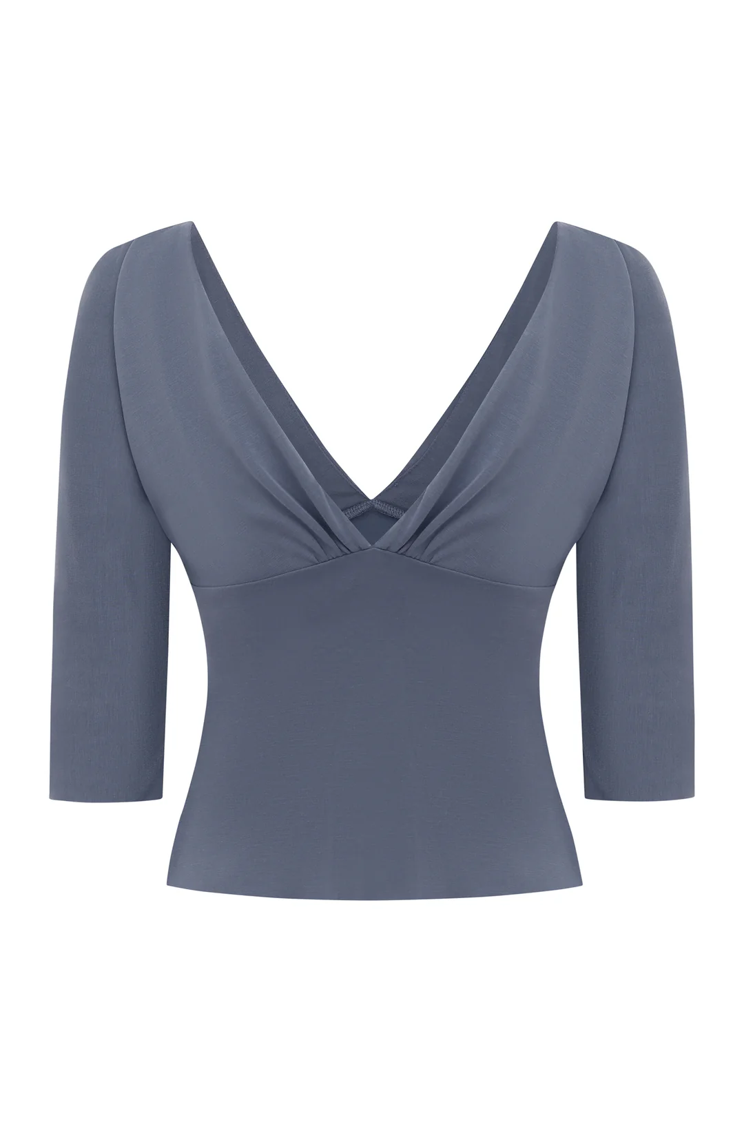 With Jean / LANA TOP