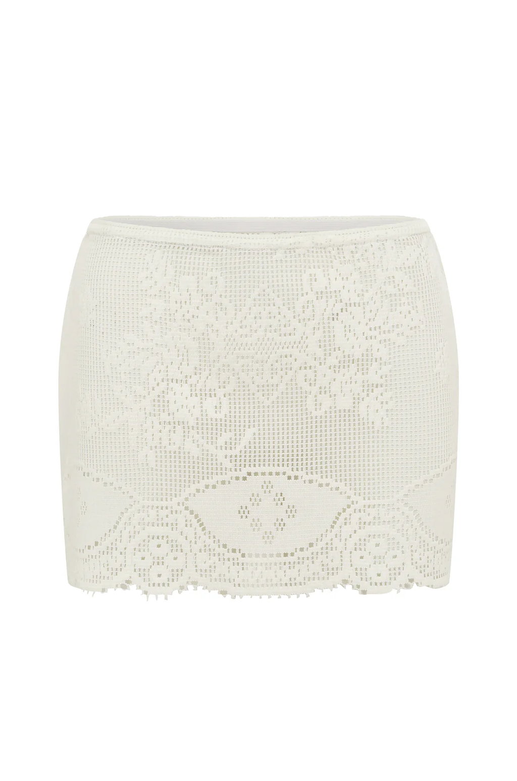 With Jean / BELINDA SKIRT
