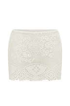 With Jean / BELINDA SKIRT