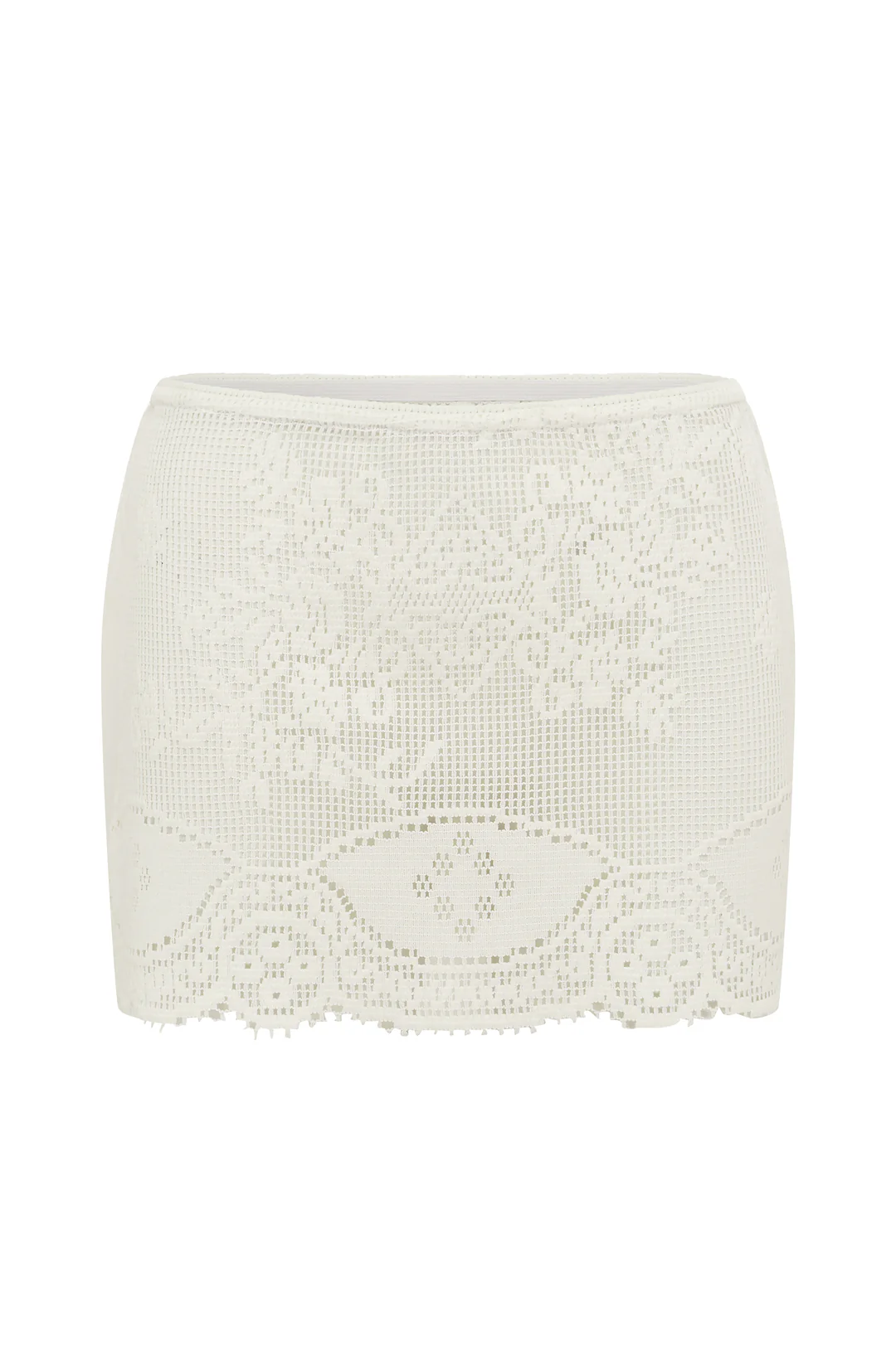 With Jean / BELINDA SKIRT