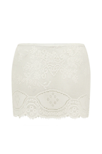 With Jean / BELINDA SKIRT