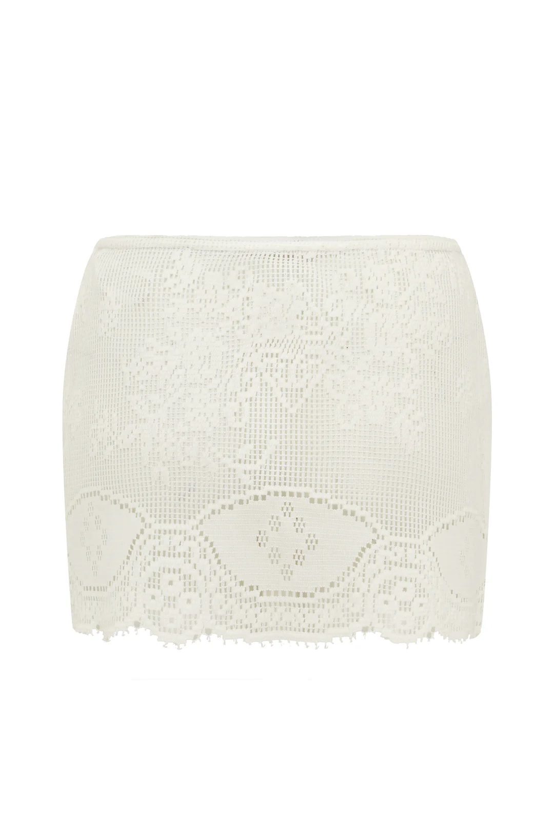 With Jean / BELINDA SKIRT
